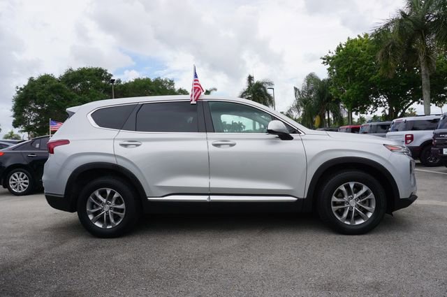 Used 2019 Hyundai Santa Fe SE FWD image 15
