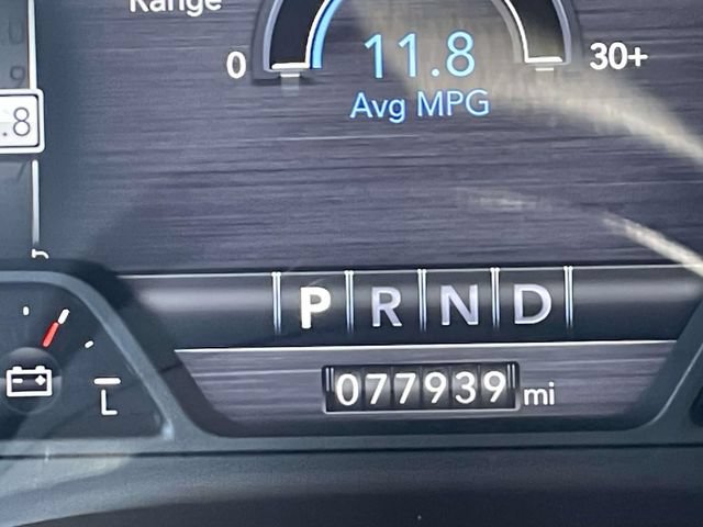 Used 2019 RAM 1500 Laramie AWD/4WD image 14