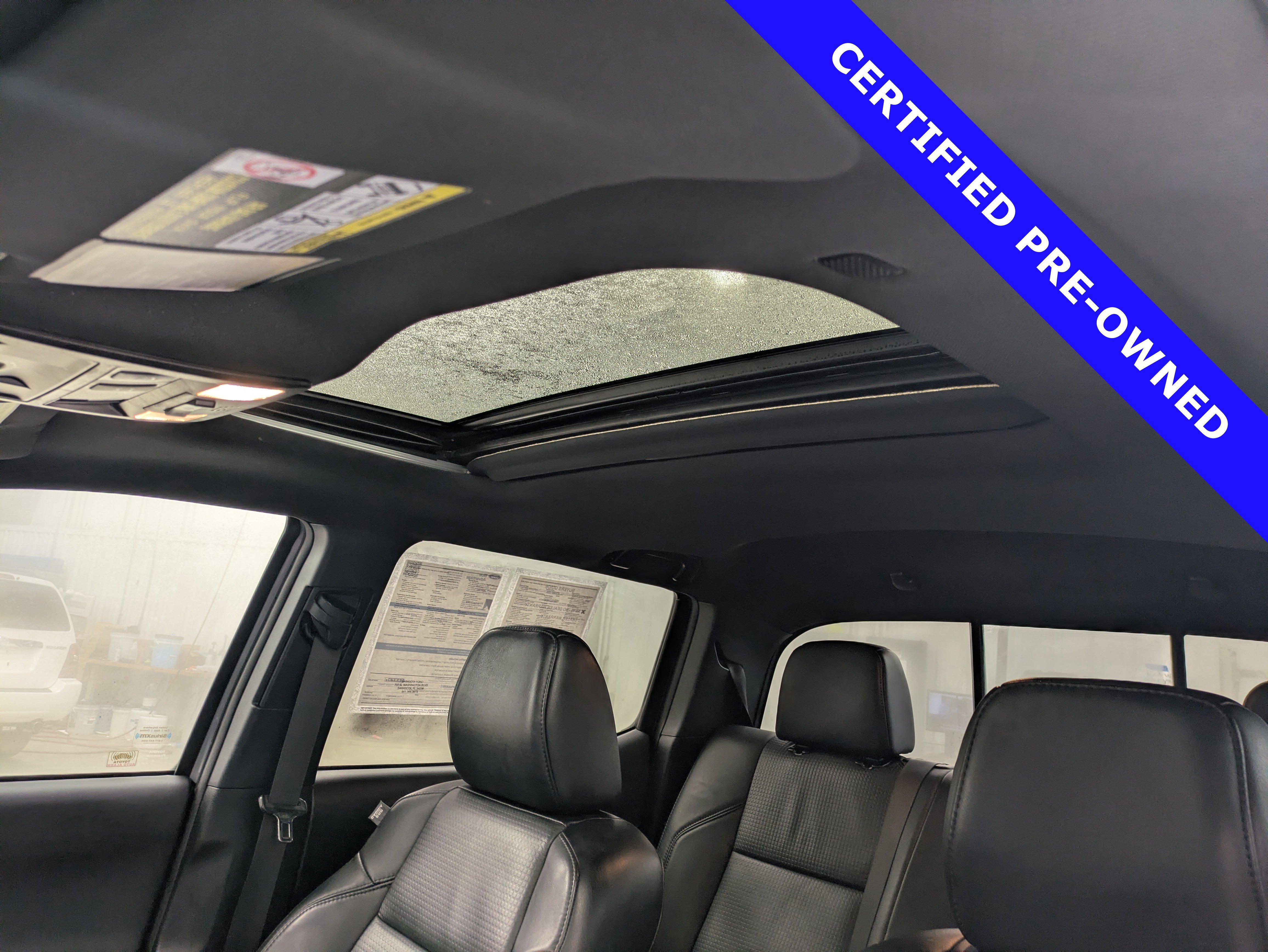 Used 2019 Toyota Tacoma TRD Off-Road image 29