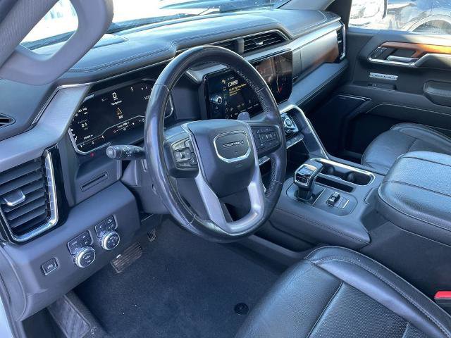 Used 2023 GMC Sierra 1500 Denali image 35