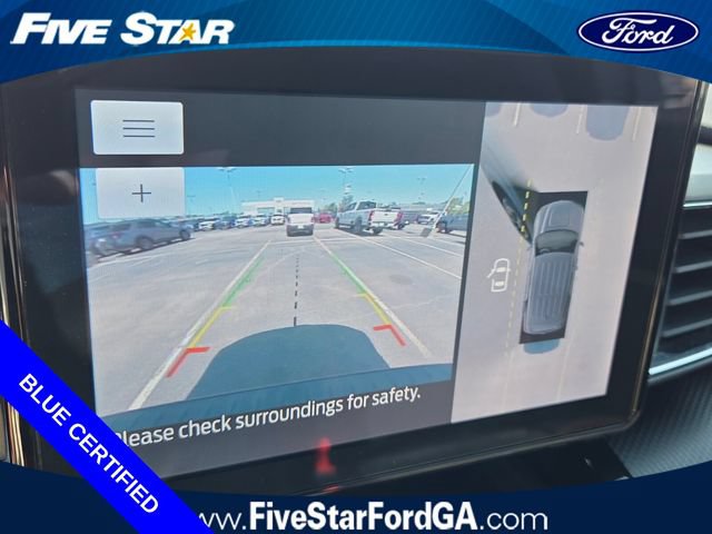 Certified 2023 Ford Explorer ST-Line w/ Class IV Trailer Tow Package RWD image 22