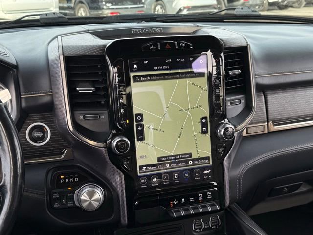 Used 2019 RAM 1500 Limited image 16