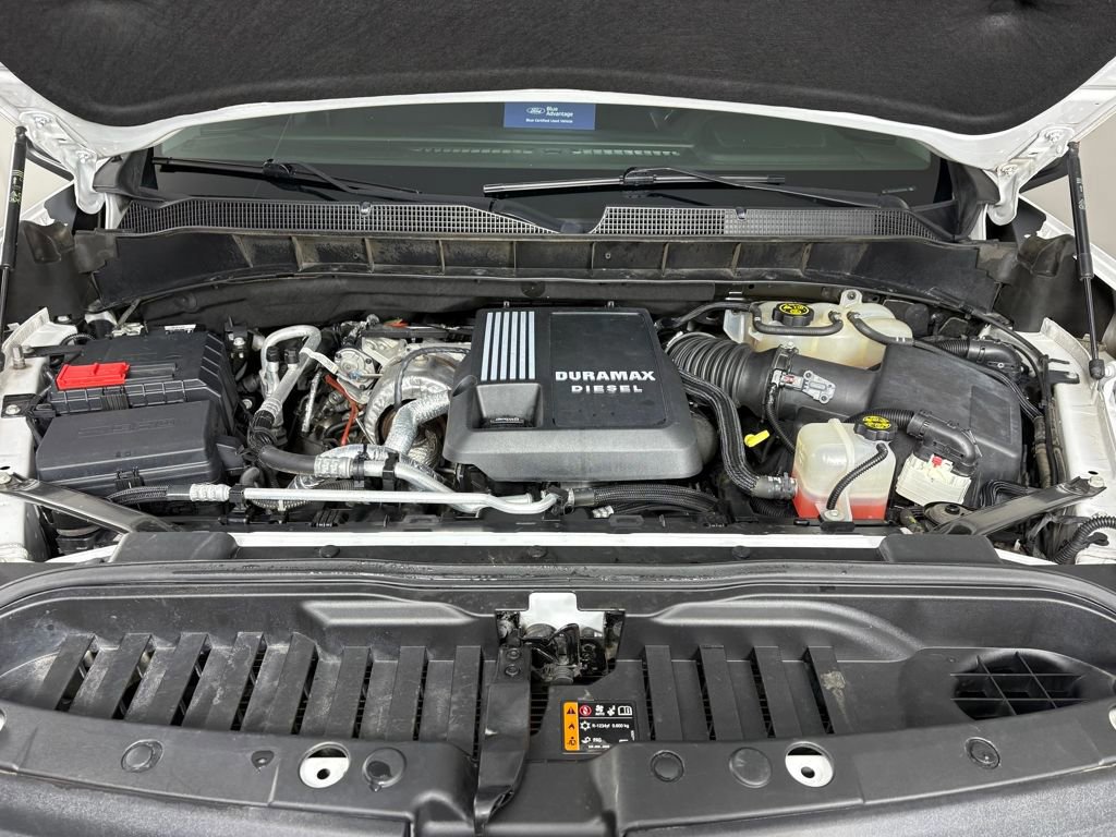 Used 2023 Chevrolet Silverado 1500 RST w/ Redline Edition image 10