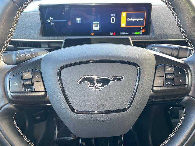 Certified 2025 Ford Mustang Mach-E GT image 35