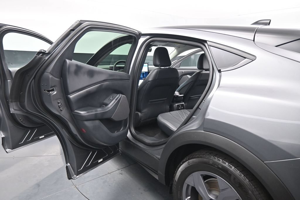 Certified 2023 Ford Mustang Mach-E Select RWD image 15