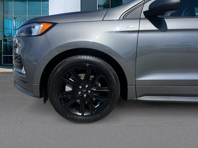 Certified 2023 Ford Edge ST-Line AWD/4WD image 9