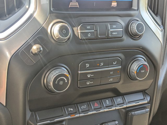 Used 2022 Chevrolet Silverado 2500 LT image 19