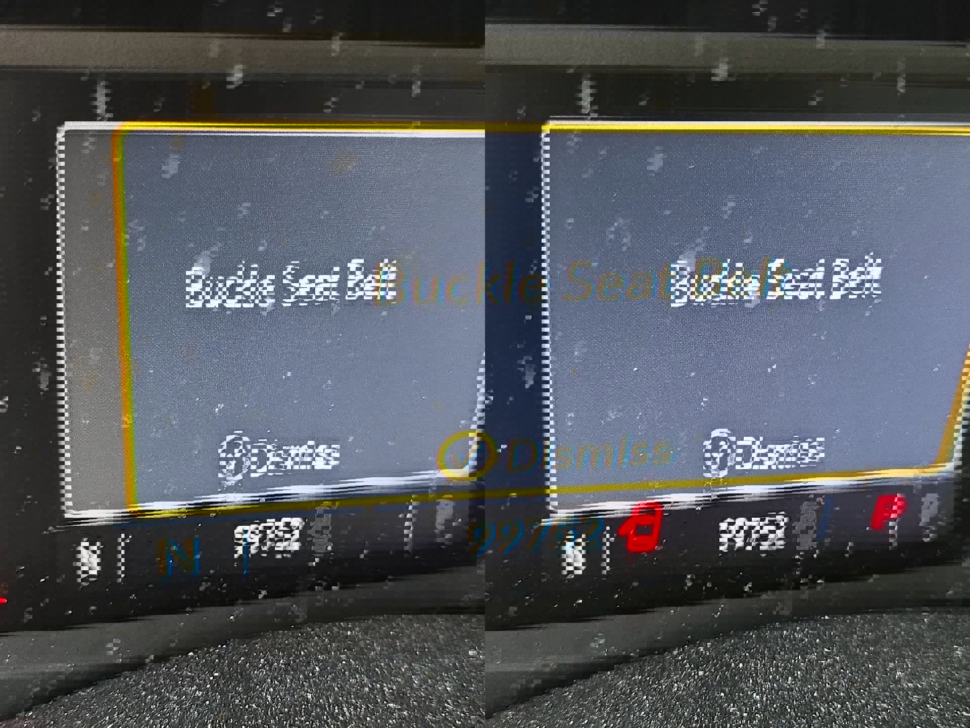 Used 2020 Cadillac CT4 Sport w/ Climate Package image 15