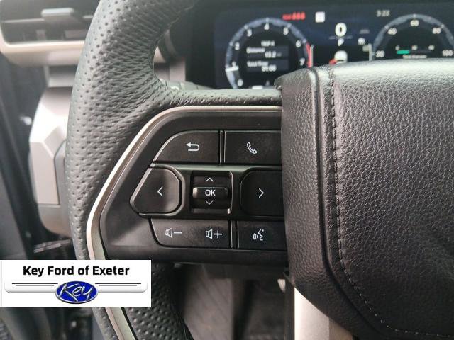 Used 2025 Toyota Tacoma TRD Sport image 31