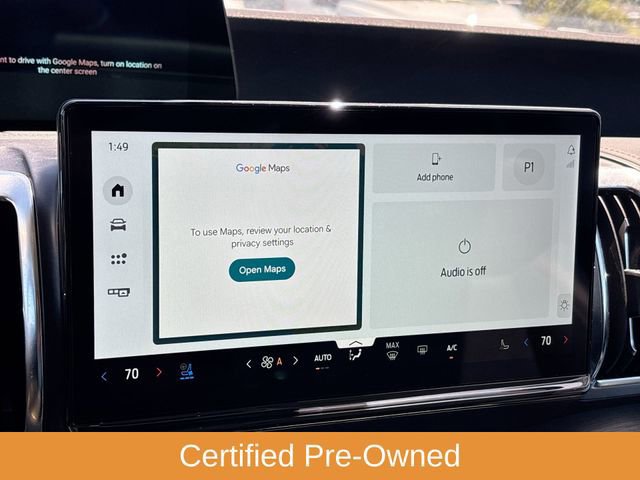 Certified 2025 Ford Expedition Platinum AWD/4WD image 24