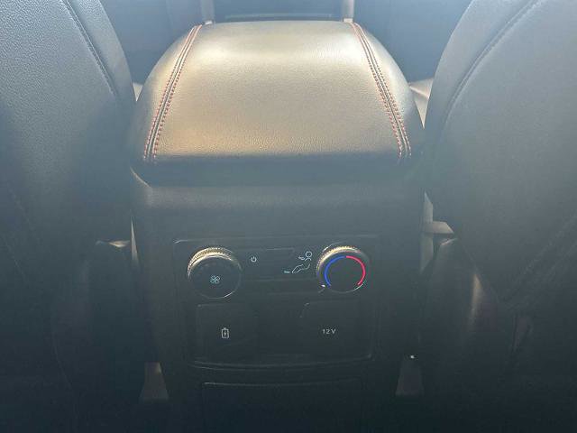 Certified 2023 Ford Explorer ST-Line image 21