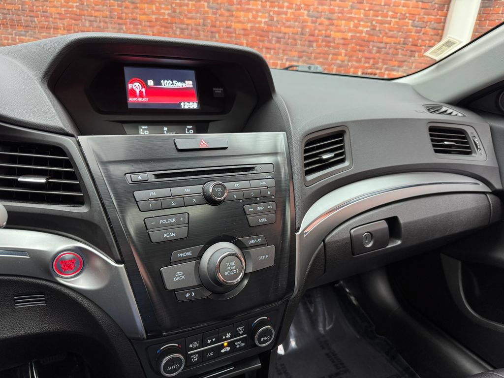 Used 2022 Acura ILX FWD image 22