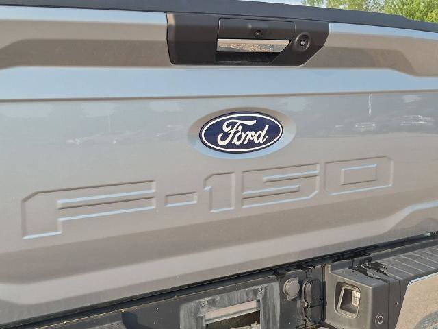 Certified 2024 Ford F150 XLT w/ Tow/Haul Package AWD/4WD image 10