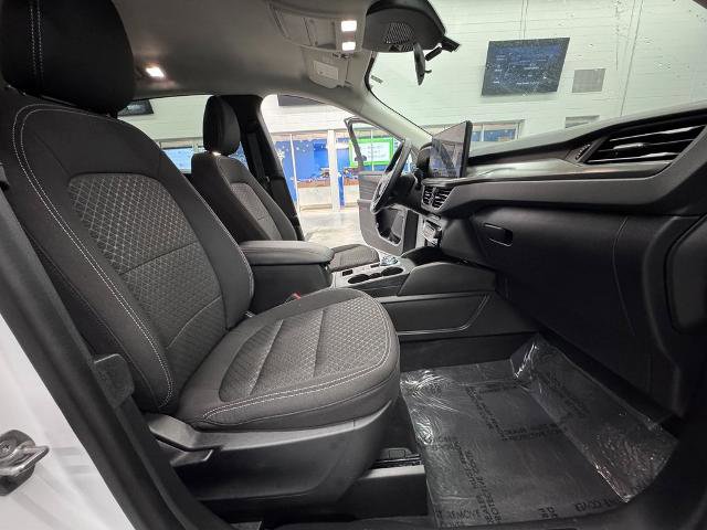 Certified 2024 Ford Escape Active w/ Tech Pack #1 image 30