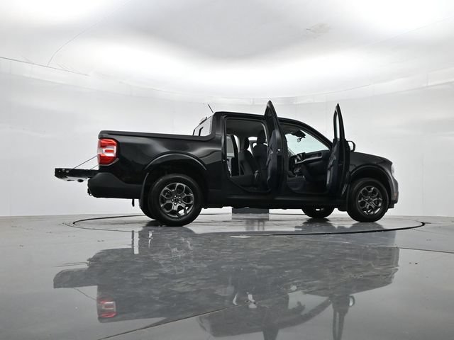 Certified 2023 Ford Maverick XLT FWD image 54