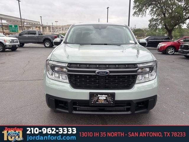 Certified 2023 Ford Maverick XLT w/ Equipment Group 300A Standard image 2