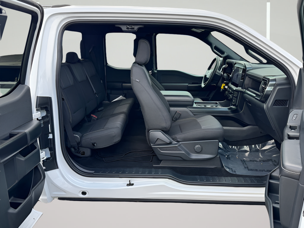 Certified 2025 Ford F150 STX w/ Equipment Group 200A AWD/4WD image 25