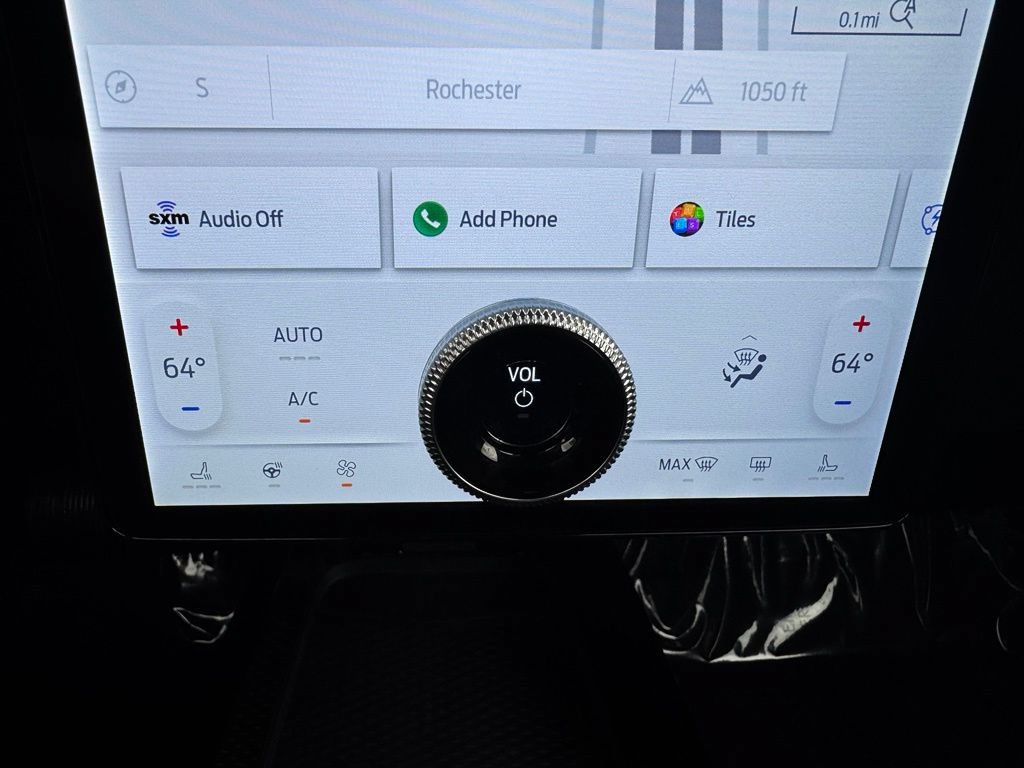 Certified 2024 Ford Mustang Mach-E Premium AWD/4WD image 19