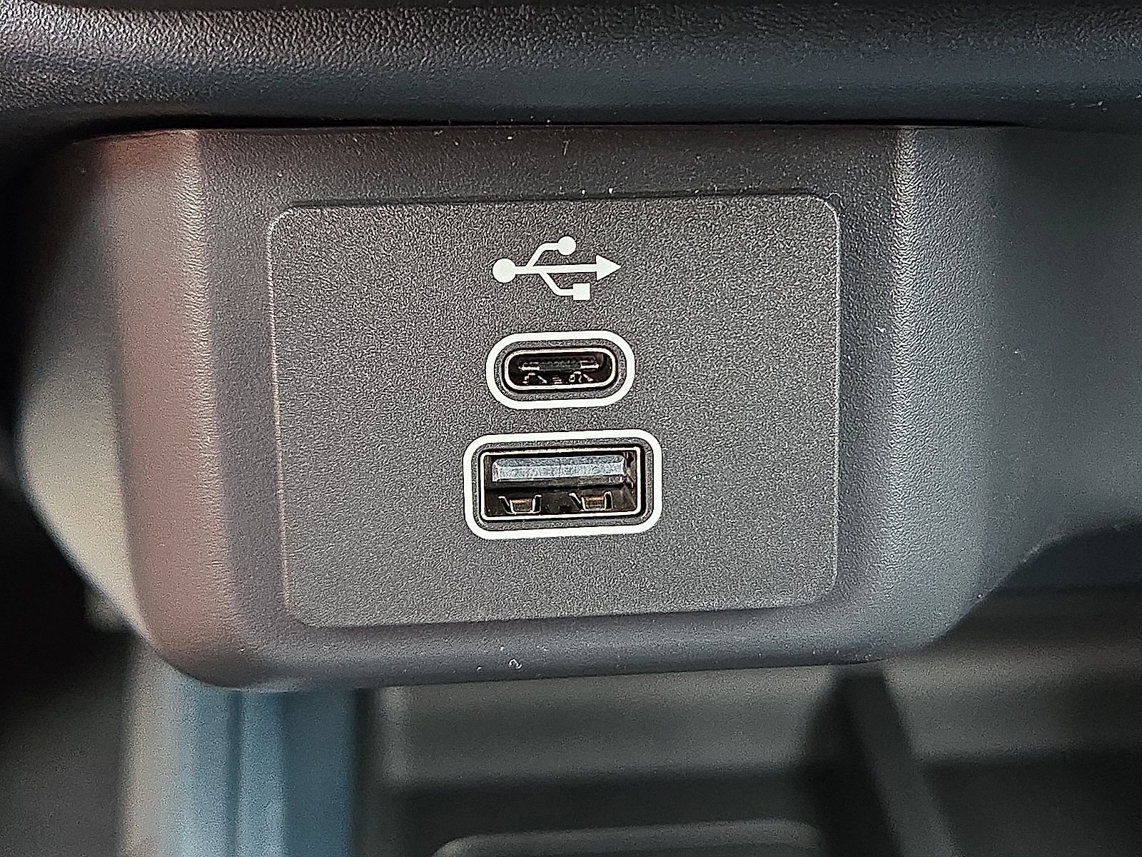 Certified 2026 Ford Maverick XL FWD image 18