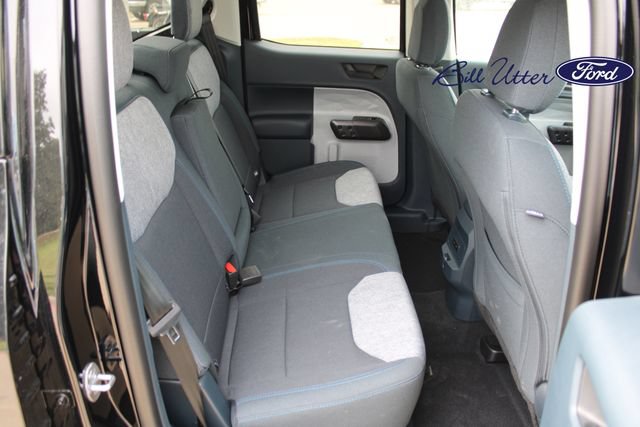 Certified 2025 Ford Maverick XLT FWD image 12