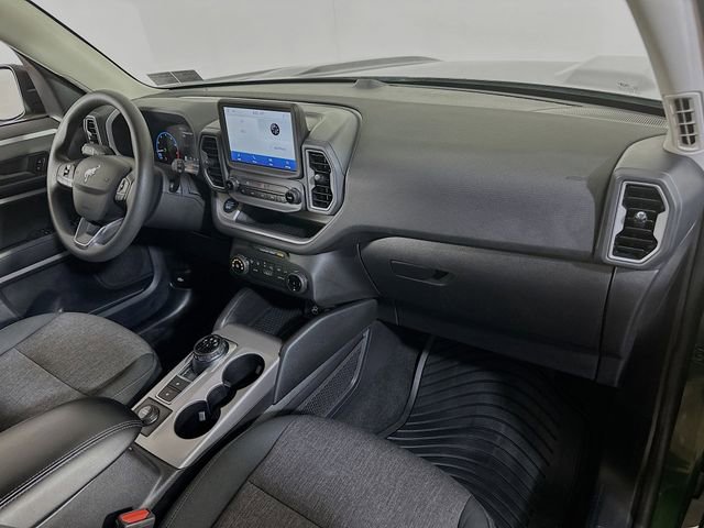 Certified 2024 Ford Bronco Sport Big Bend image 11