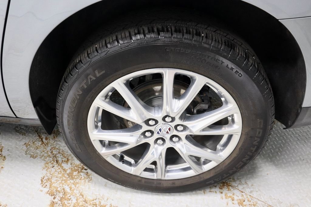 Used 2023 Buick Enclave Premium w/ Experience Buick Package AWD/4WD image 20