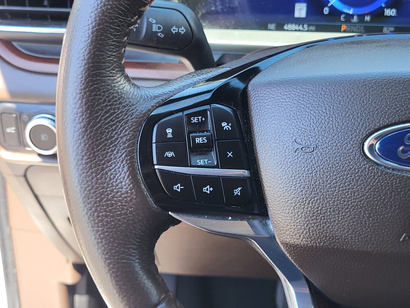 Certified 2023 Ford Explorer King Ranch w/ Technology Package image 28