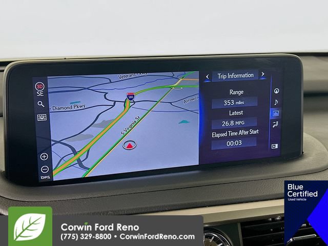 Used 2022 Lexus RX 450h AWD w/ Premium Package image 19