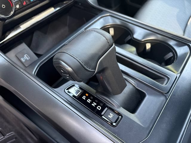 Certified 2024 Ford F150 Lariat AWD/4WD image 28