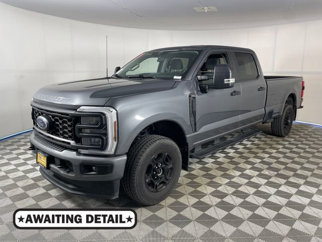 Certified 2024 Ford F250 XL w/ STX Appearance Package