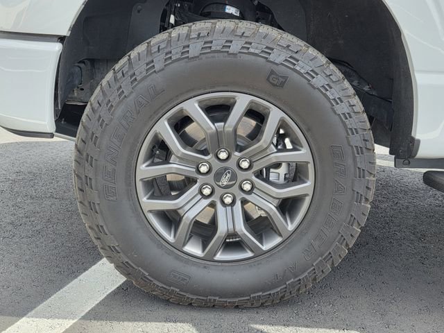 Certified 2023 Ford F150 Tremor w/ Equipment Group 402A High image 31