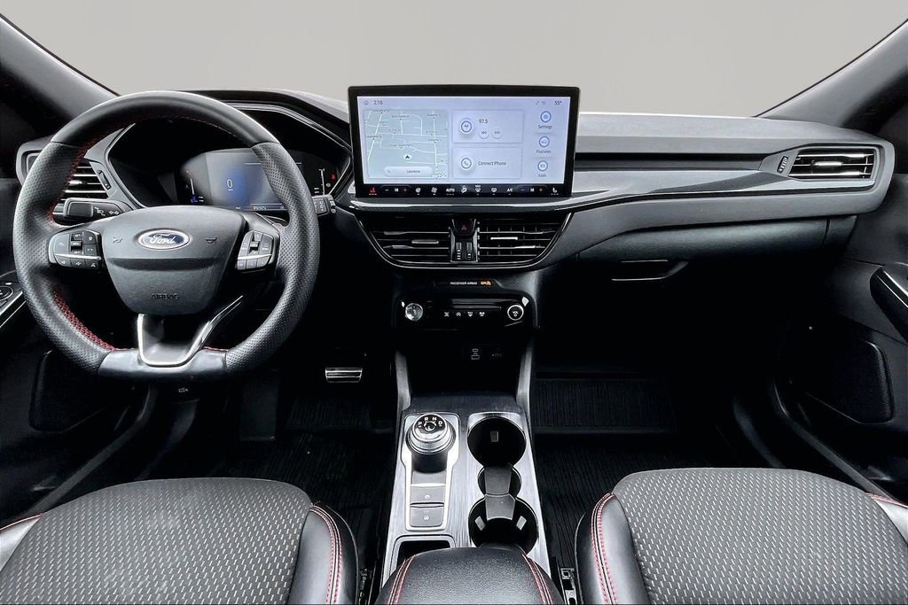 Certified 2023 Ford Escape ST-Line w/ Tech Pack #1 image 16