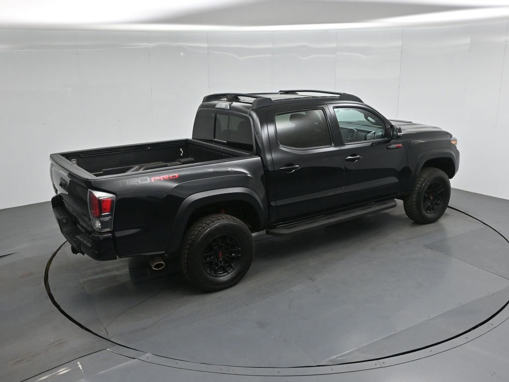 Used 2021 Toyota Tacoma TRD Pro image 15