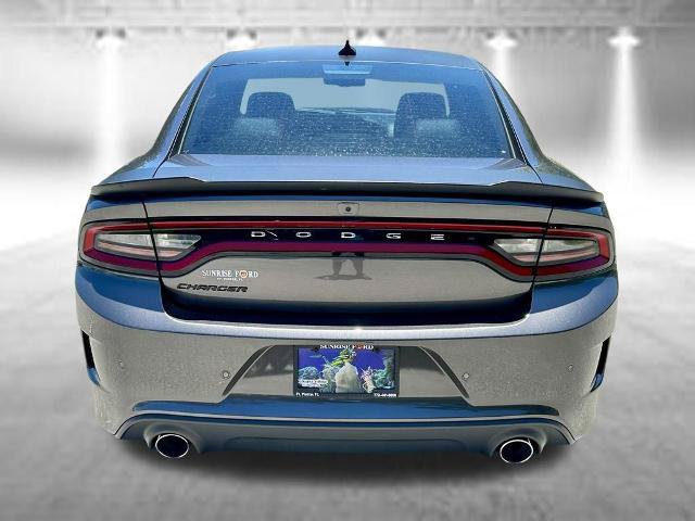 Used 2023 Dodge Charger Scat Pack w/ Daytona Edition Group RWD image 6