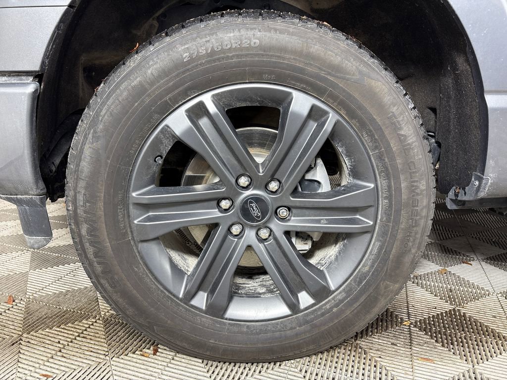 Certified 2023 Ford F150 Lariat w/ Equipment Group 502A High image 15