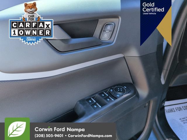 Certified 2024 Ford Bronco Sport Big Bend AWD/4WD image 13
