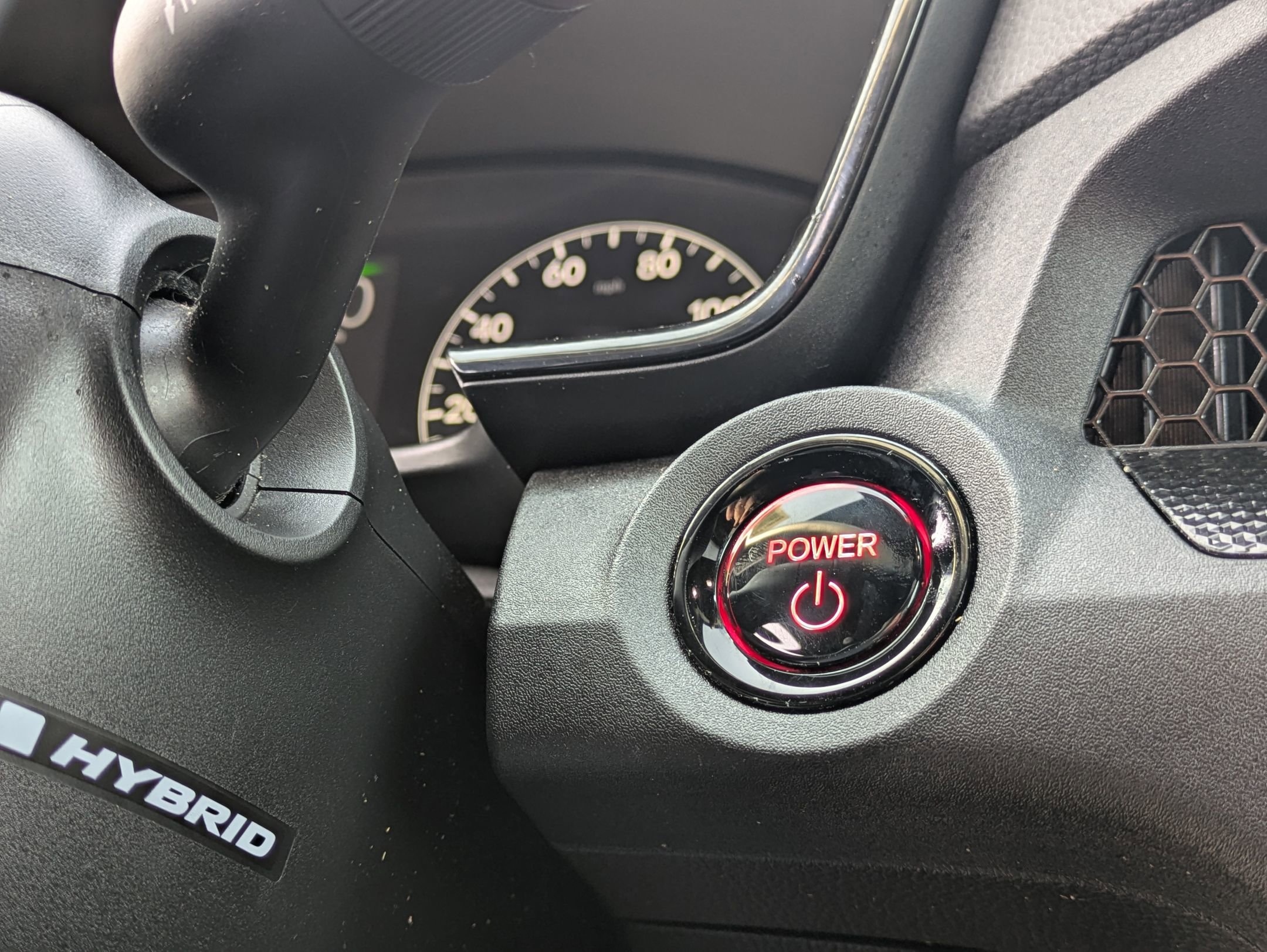 Used 2024 Honda CR-V Sport image 25