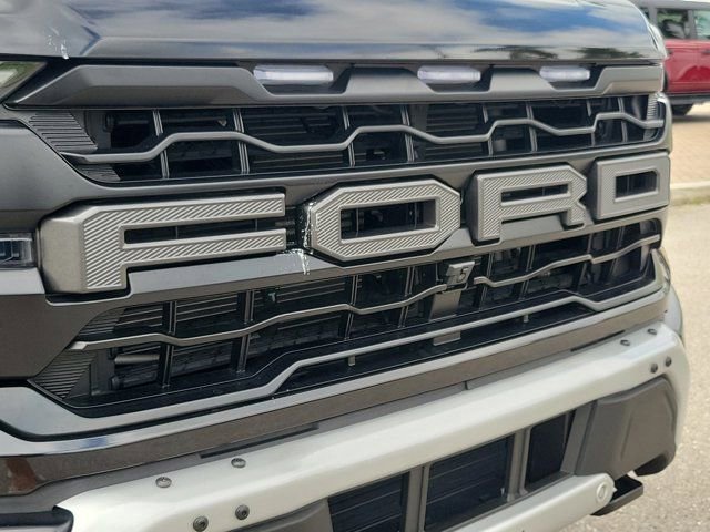 Certified 2025 Ford F150 Raptor image 7