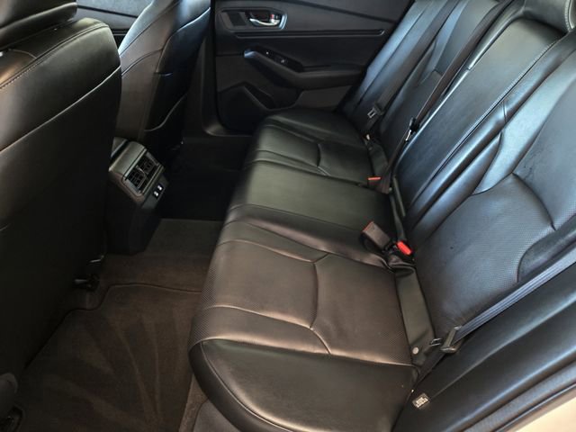 Used 2023 Honda Accord Touring image 32