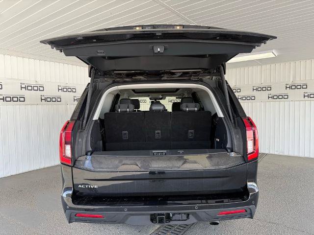 Certified 2025 Ford Expedition Active AWD/4WD image 30