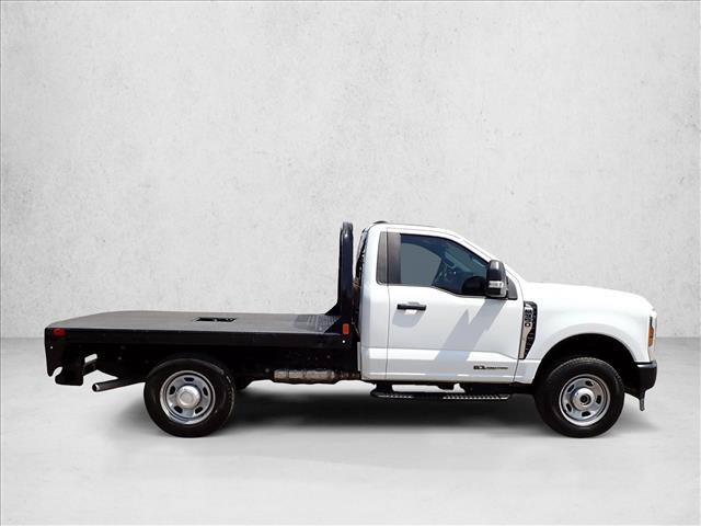 Certified 2024 Ford F350 XL AWD/4WD image 5