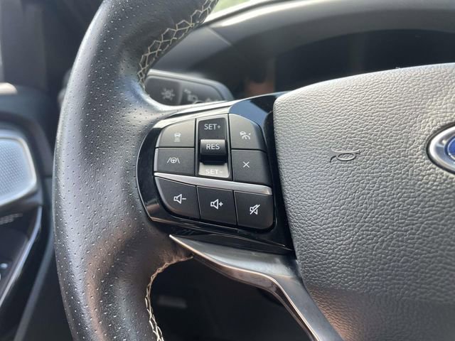 Certified 2022 Ford Explorer ST w/ Equipment Group 401A AWD/4WD image 27