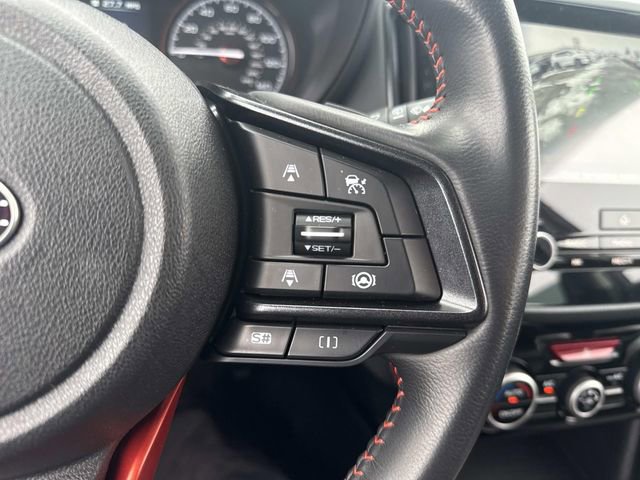 Used 2024 Subaru Forester Sport image 29