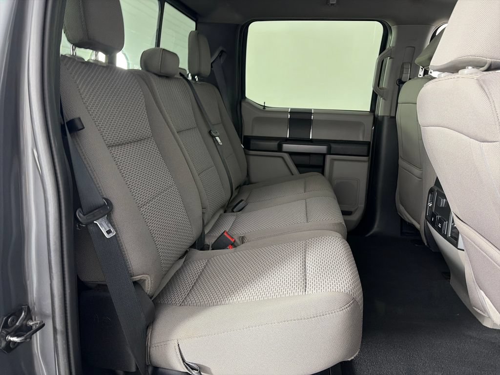 Certified 2021 Ford F250 XLT w/ XLT Value Package AWD/4WD image 29