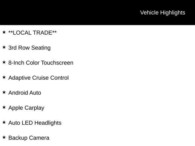 Certified 2023 Ford Explorer XLT w/ Equipment Group 202A RWD image 5