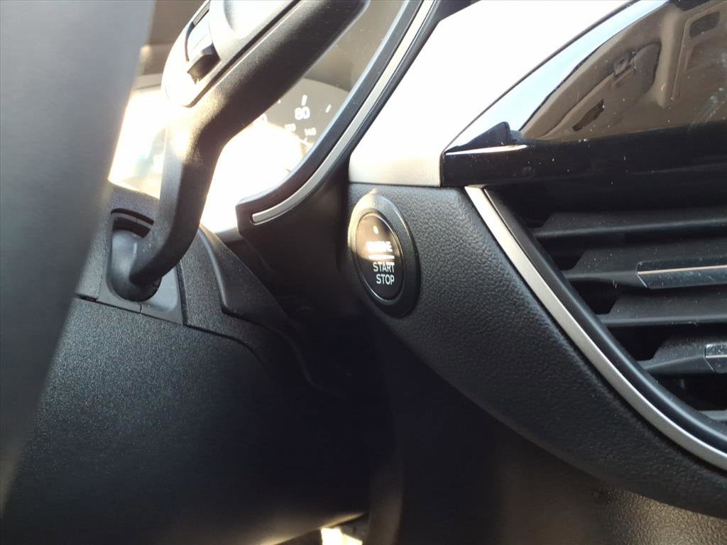 Certified 2022 Ford Escape SEL image 25