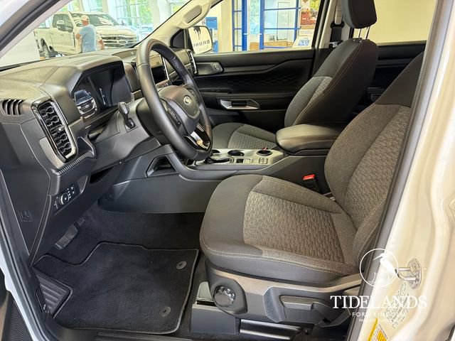 Certified 2024 Ford Ranger XLT RWD image 11