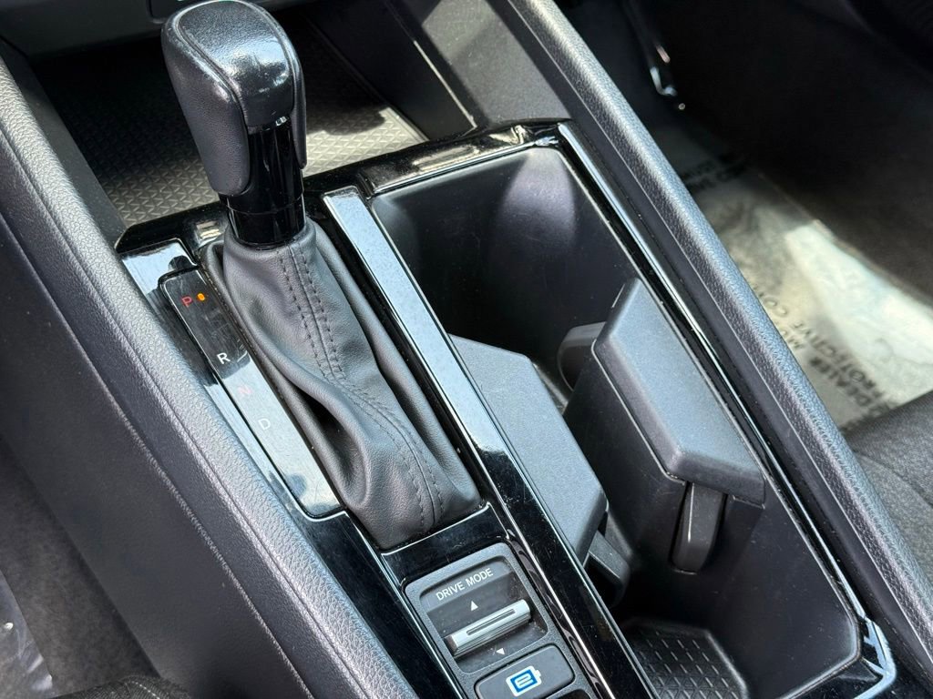 Used 2024 Honda Accord Sport image 11