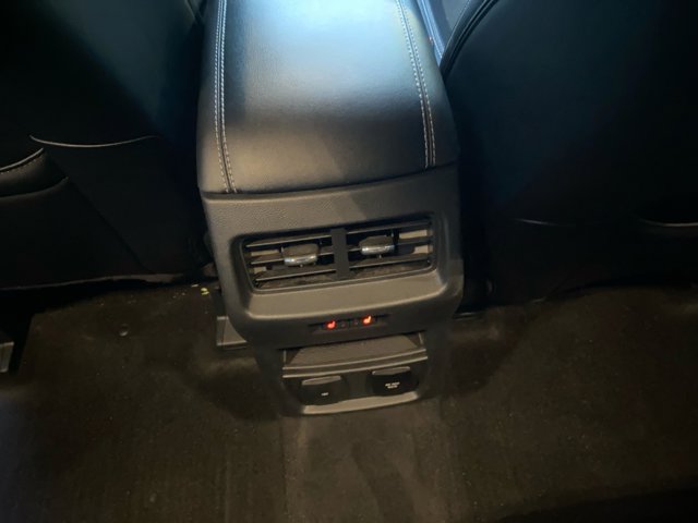 Certified 2020 Ford Edge ST w/ Equipment Group 401A AWD/4WD image 32