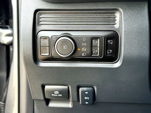 Certified 2025 Ford F250 Lariat w/ Chrome Package AWD/4WD image 14